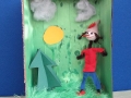 Pinocchio