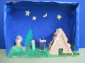Hänsel und Gretel
